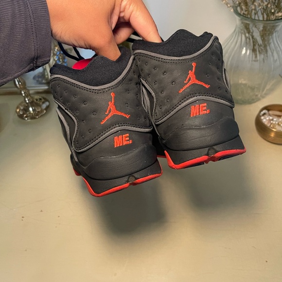 Melody Ehsani x Wmns Air Jordan OG SP’ Cherry size W 9.5 (M 8) - Picture 8 of 10